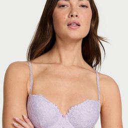 Victoria's Secret Full Coverage Lightly Padded Everyday Bra-picture-55