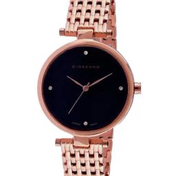 Giordano GD-4001-22 Analog Watch for Women-42