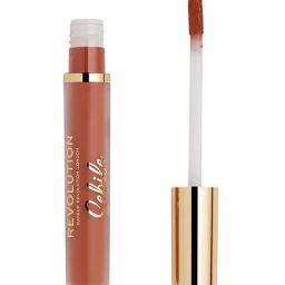Makeup Revolution X Sebile Matte Liquid Lipstick Gel - 3 ml-39