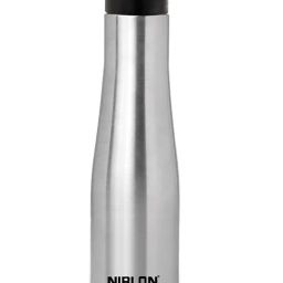 Nirlon Silver Stainless Steel Others FB_Tall Bell Flip Silver 1pcs-48