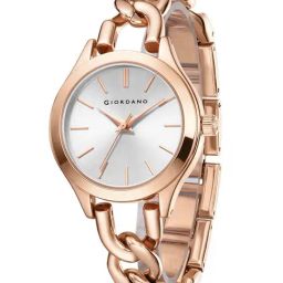 Giordano GZ-60087 Analog Watch For Women-image-67
