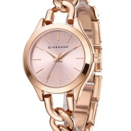 Giordano GZ-60087 Analog Watch For Women-image-66