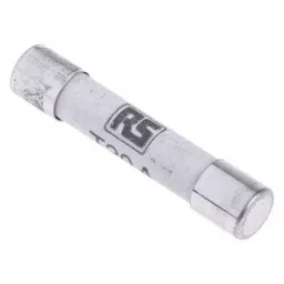 RS PRO Ceramic Ceramic Cartridge Fuse 20A, 440 V AC, Model No 2099333-image-43