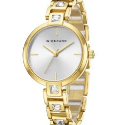 Giordano GZ-60088 Analog Watch For Women-image-70