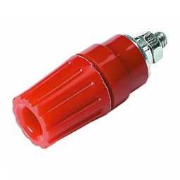 HIRSCHMANN TEST AND MEASUREMENT Binding Post 35A Red With Brass Contacts Nickel Plated, 931714101 (Pack of 100)-image-88