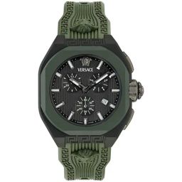 Versace VE9L00324 V-Legend Chr Analog Watch for Men-image-55