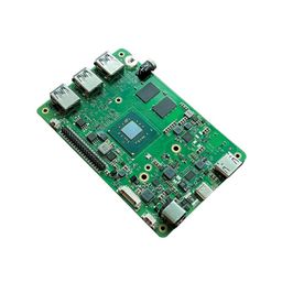 Hackboard 2 – 4GB RAM with Debian Linux and Power Supply image 2