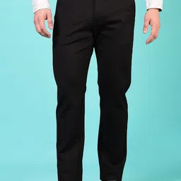 V-Mart Men Chinos Trousers-image-58