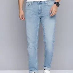 Levis Men 511 Slim Fit Light Fade Jeans-picture-0