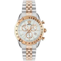 Versace VE8R00424 Chrono Master Analog Watch for Men-36