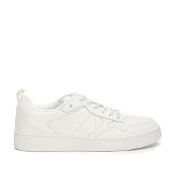 Calvin Klein Jeans Men's Triple White Casual Sneakers-image-55