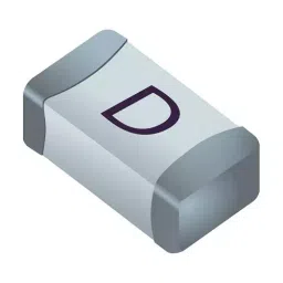 Bourns FUSE, SLOW BLOW, 6A, 32VDC, 1206 Model No - SF-1206S600M-2 (Pack of 5)-image-34