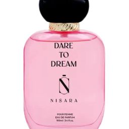 NISARA Dare to Dream Eau de Parfum for Women - 100 ml-image-40