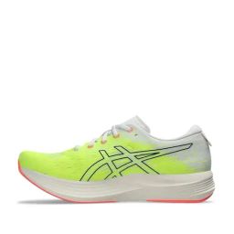 Asics Men's EvoRide SPEED 2 Lime Running Shoes image 3
