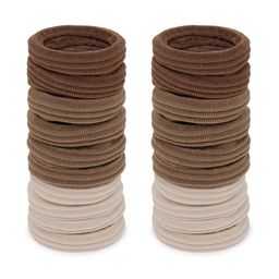 Radhu & Kabby 20-Pcs Ponytail Holders-image-21