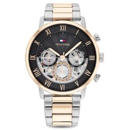 Tommy Hilfiger Legend Analog Watch for Men-44