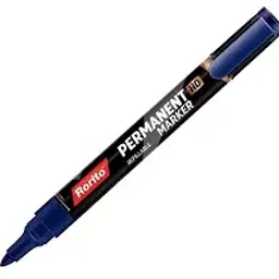 Rorito Permanent HD Marker (Pack of 10)-picture-27