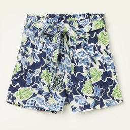 Fame Forever by Lifestyle Girls Printed Shorts-58