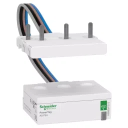 Schneider Electric PowerLogic 63 A Energy Sensor, A9MEM1572-39