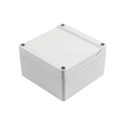 Hammond General Purpose Enclosure 104.9x104.9x59.9 mm ABS, 2291161-picture-15