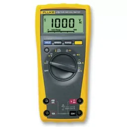 Fluke MULTIMETER, DIGITAL, HAND HELD, 6000, FLUKE 179-4
