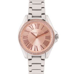 Michael Kors Women Kacie Analogue Watch MK4854I-image-33