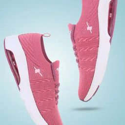 Sparx Women's Pink Running Shoes-picture-17