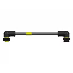 Brad from Molex Right Angle Female 5 Way to Male Sensor Actuator Cable 20m, 115033B35M200-image-25