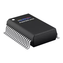 RECOM POWER DC-DC Converter 15-25 V DC 100 mA Output 9-18 V DC Input 2.5 W Surface Mount, R12C2T25/R-R (Pack of 750 Pcs)-image-84