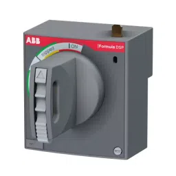 ABB RHD Direct Rotary Handle P1-P2, 1SDA116477R1-image-13