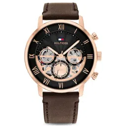 Tommy Hilfiger Legend Analog Watch for Men-picture-24
