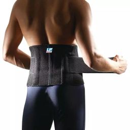 LP Supports High Back Support Size XL, LP 773-24