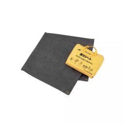 AS ONE Emergency Fire Blanket Folding type 3.6x3.6 m, KA-500-4