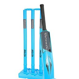 STRAUSS Plastic Cricket Combo Kit-41