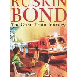 The Great Train Journey - English-14
