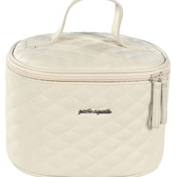 Pasito a Pasito Padded Ines Beige Travel Essentials Case-image-44