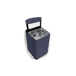 Stylista Waterproof and Dustproof Polyester Washing Machine Cover-19