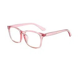 Arzonai Unisex Transparent Sunglasses-image-88