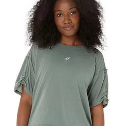ASICS Nagino Run Adjustable Ss Tshirt-picture-40