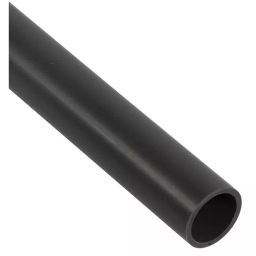 Georg Plastic Pipe Fischer PVC 2m longx26.7 mm OD 1.9 Wall Thickness, 20014B138 (Pack of 3)-image-98