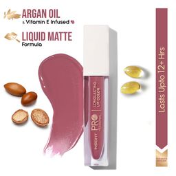 Insight Cosmetics Professional Longlasting Lip Color with Vit-E & Argan Oil 6g - Too Much Baggage-picture-39