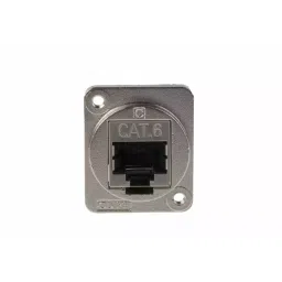 RS PRO Single-Port Cat6 Shielded Ethernet Coupler, 1750145-image-35