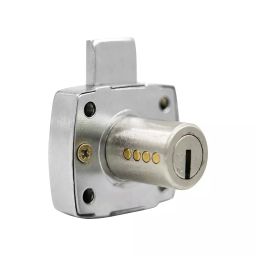 Link Multipurpose Lock 4x4 cm Alloy Steel, HTMP-02-25-20MM (Set of 10 Piece)-26