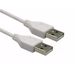 RS PRO USB 2.0 Cable Male USB A to Male USB A Cable 1.8 m, 2369066-image-78