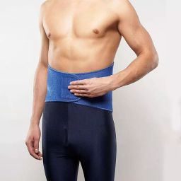 LP Supports High Back Support Size XL, LP 773 image 3