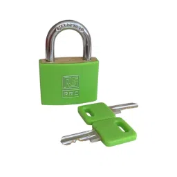 RS PRO Key Padlock, Keyed Alike, 6mm Shackle, 40mm Body Model No 1958253-picture-22