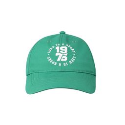 DECATHLON By Decathlon Kids Embroidered W500 Snapback Cap-23