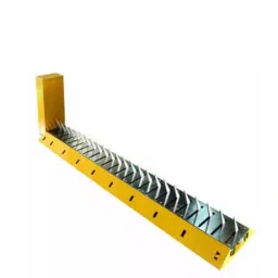 ID Tech Automatic Electro Mechanical Spike Barriers-48