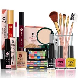NOY Set Of 15 Makeup Gift Set-48