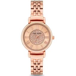 Anne Klein AK3872RGRG Analog Watch for Women-picture-28